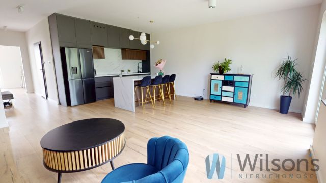 Mieszkanie 4-pokojowe Marki, ul. Długa. Zdjęcie 1