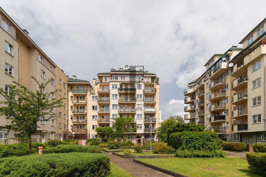 Mieszkanie 2-pokojowe Warszawa Ursynów, ul. Jerzego Iwanowa Szajnowicza. Zdjęcie 8