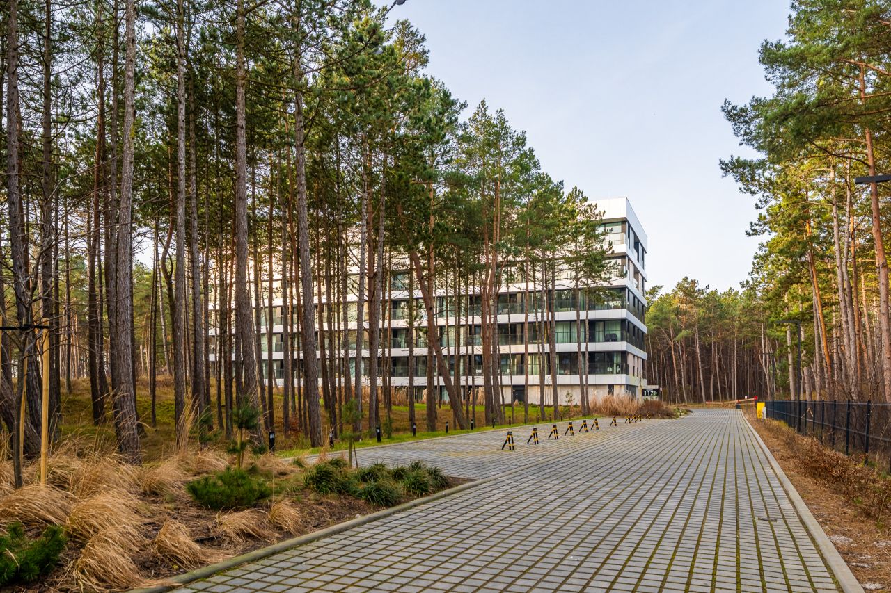 Mieszkanie 2-pokojowe Rogowo. Zdjęcie 45