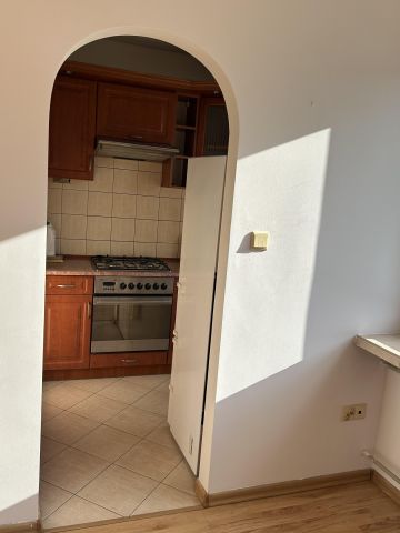 Mieszkanie 2-pokojowe Warszawa Wola, ul. Mordechaja Anielewicza. Zdjęcie 5