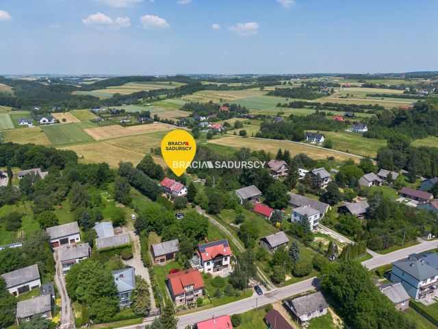 dom wolnostojący, 10 pokoi Łazy. Zdjęcie 30