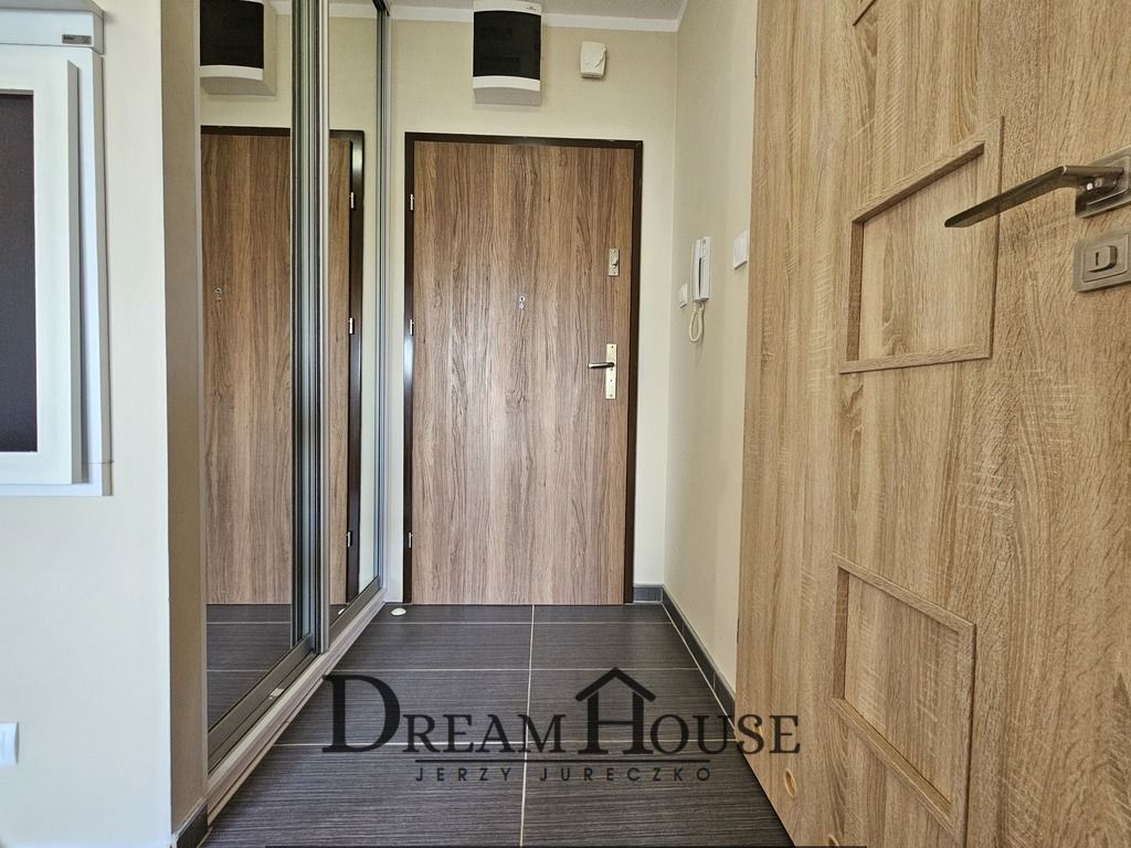 Mieszkanie 2-pokojowe Gorzów Wielkopolski Górczyn, ul. Księcia Adama Czartoryskiego. Zdjęcie 14