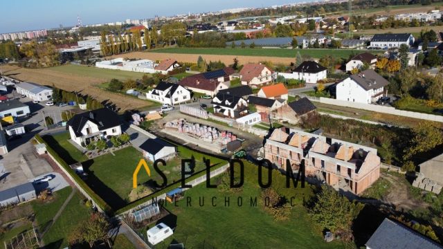 dom szeregowy, 4 pokoje Opole Wójtowa Wieś, ul. Franciszka Mehla. Zdjęcie 16