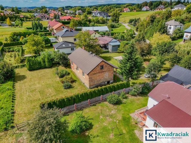 dom wolnostojący, 4 pokoje Skołyszyn. Zdjęcie 29