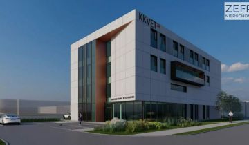 Lokal Kraków Czyżyny, ul. Galicyjska