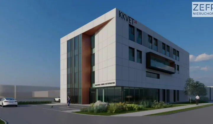 Lokal Kraków Czyżyny, ul. Galicyjska