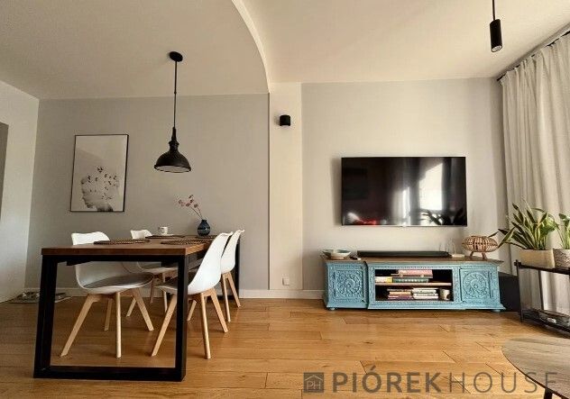 Mieszkanie 3-pokojowe Warszawa Wola, ul. Symboliczna. Zdjęcie 4