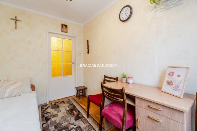 Mieszkanie 2-pokojowe Kraków Krowodrza, ul. Mazowiecka. Zdjęcie 24