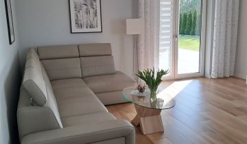 dom wolnostojący, 4 pokoje Kruszyn