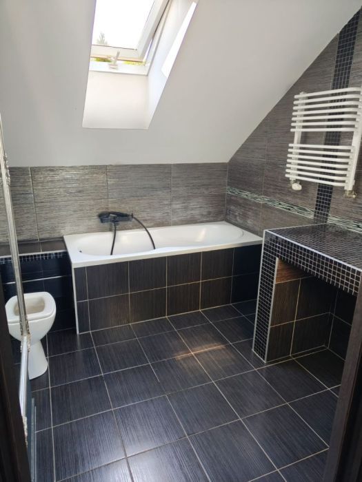 bliźniak, 4 pokoje Kolbudy, ul. Opieńkowa. Zdjęcie 12