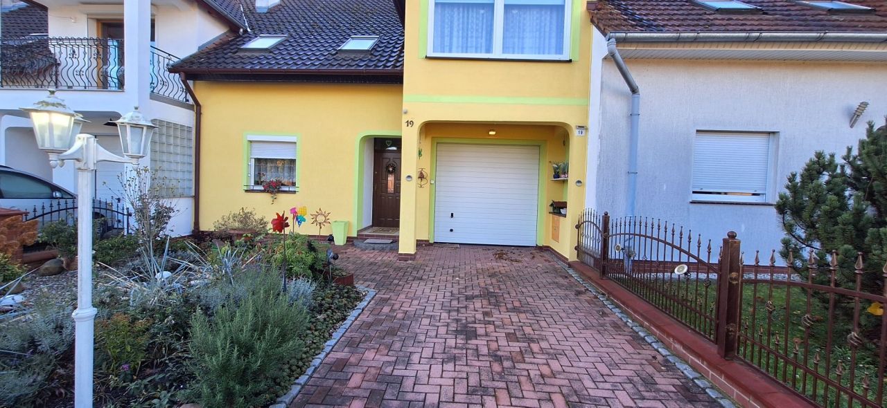 dom szeregowy, 5 pokoi Otmuchów