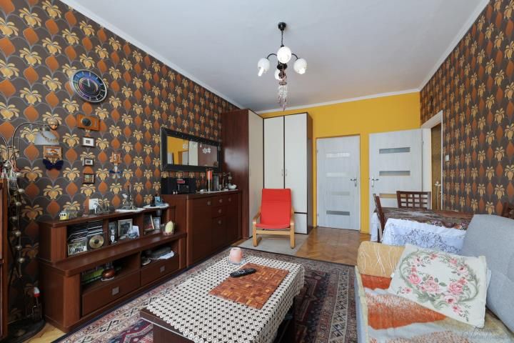 Mieszkanie 2-pokojowe Bielsko-Biała, ul. Wita Stwosza. Zdjęcie 6