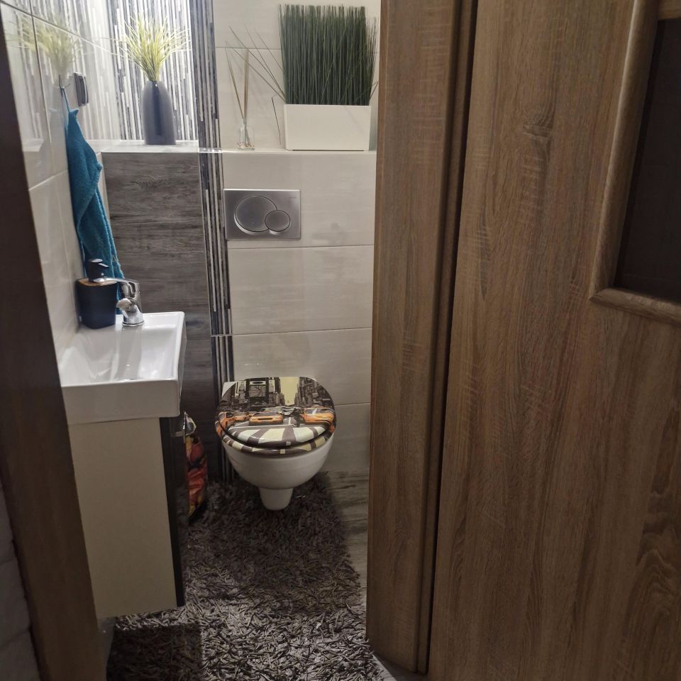 Mieszkanie 3-pokojowe Będzin Górki Małobądzkie, ul. Topolowa. Zdjęcie 11