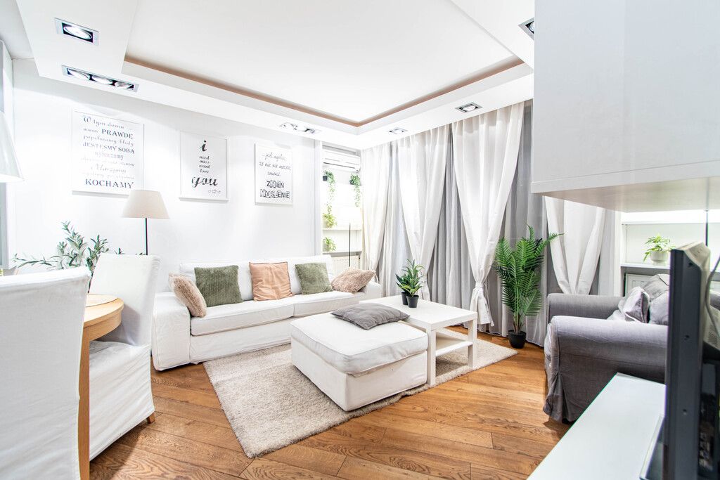 Mieszkanie 3-pokojowe Kraków Ruczaj, ul. Przemiarki. Zdjęcie 6