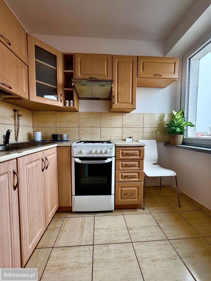 Mieszkanie 2-pokojowe Ostrołęka, ul. gen. Ignacego Prądzyńskiego. Zdjęcie 3