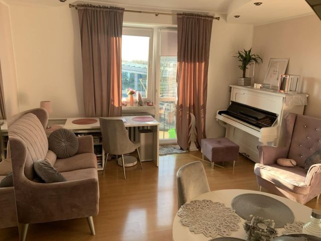 Mieszkanie 2-pokojowe Knurów, ul. Władysława Jagiełły. Zdjęcie 1