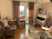 Mieszkanie 2-pokojowe Knurów, ul. Władysława Jagiełły