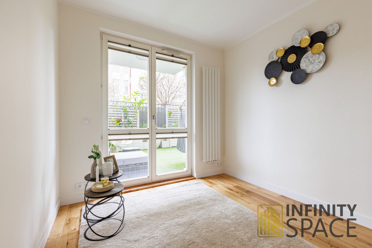 Mieszkanie 4-pokojowe Warszawa Praga-Południe, ul. Lubomira. Zdjęcie 17