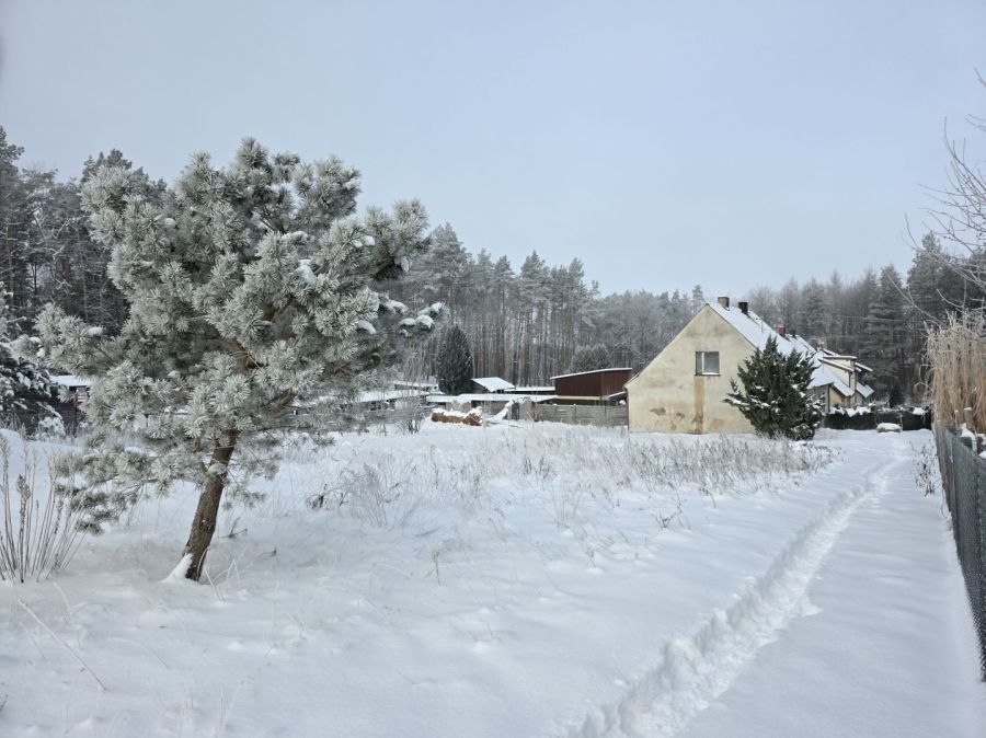 dom wolnostojący, 3 pokoje Odargowo. Zdjęcie 6
