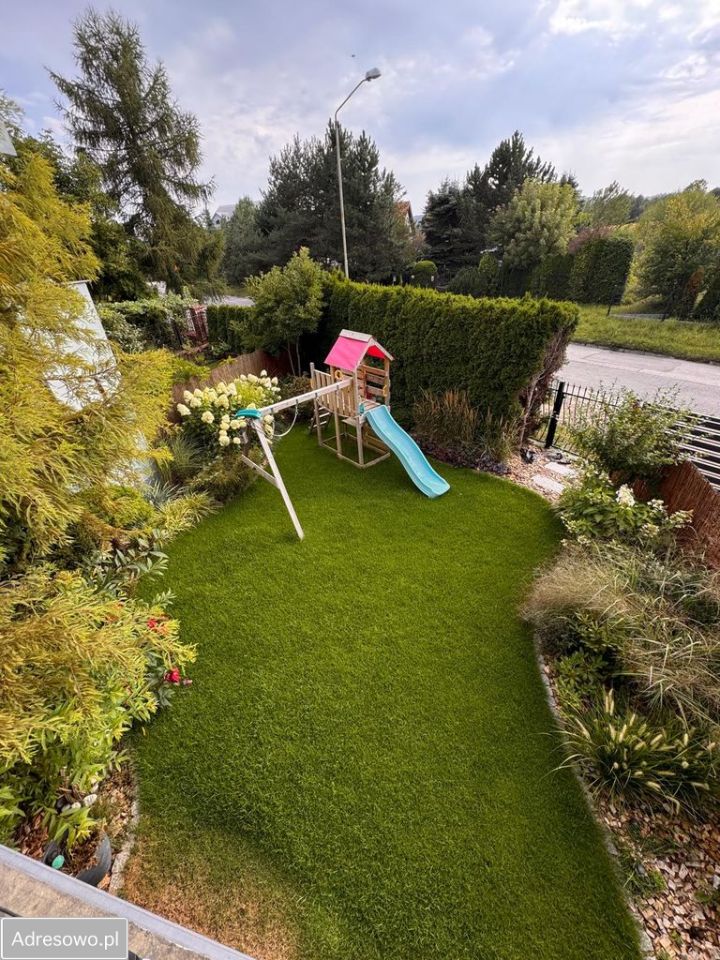 dom szeregowy, 6 pokoi Kielce Podkarczówka. Zdjęcie 7