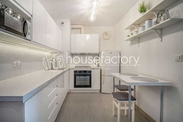 Mieszkanie 2-pokojowe Łódź, ul. Walerego Wróblewskiego. Zdjęcie 8