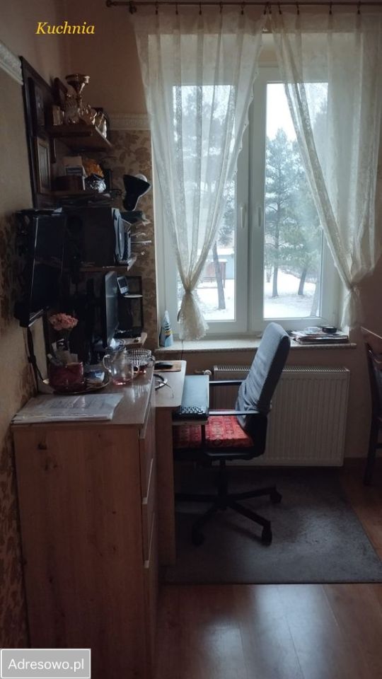 Mieszkanie 1-pokojowe Borne Sulinowo, ul. Targowa. Zdjęcie 3