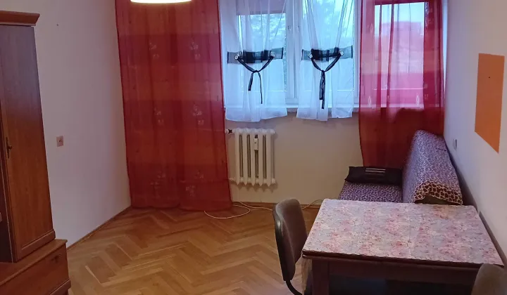 Mieszkanie 2-pokojowe Puławy