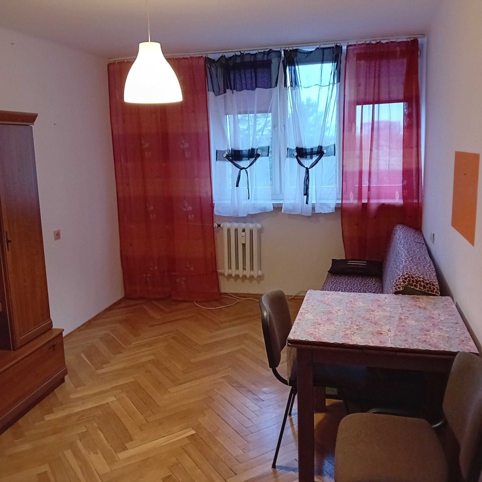 Mieszkanie 2-pokojowe Puławy. Zdjęcie 1