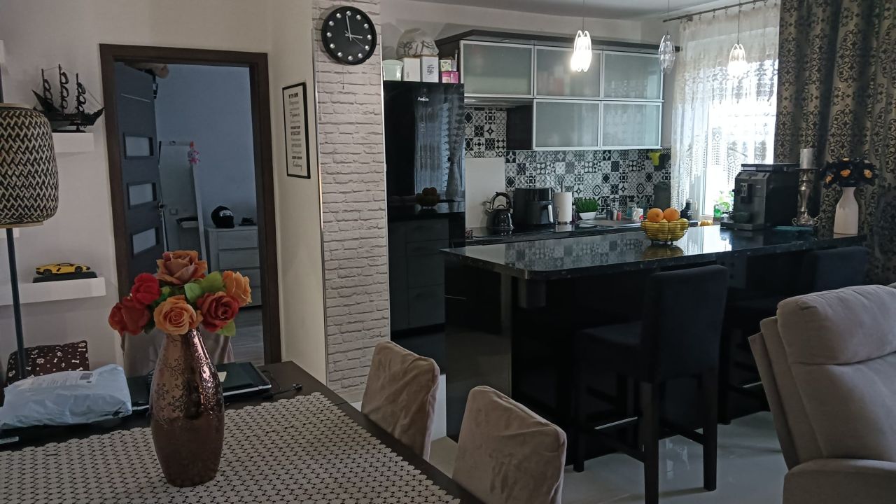 Mieszkanie 4-pokojowe Koszalin Północ, J. KRZYŻANOWSKIEGO. Zdjęcie 7