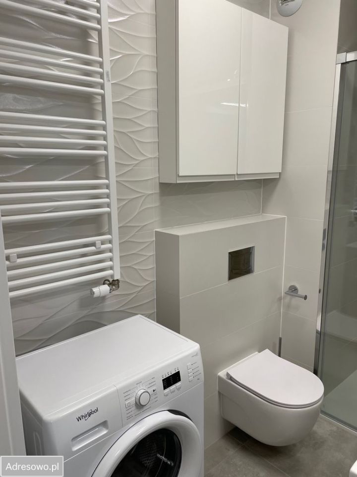 Mieszkanie 1-pokojowe Wrocław Stare Miasto, ul. Legnicka. Zdjęcie 6