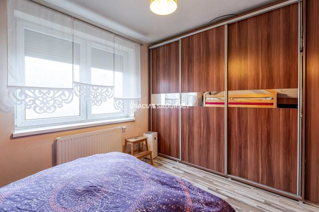 Mieszkanie 2-pokojowe Kraków Swoszowice, ul. Macieja Dębskiego. Zdjęcie 6