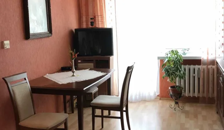 Mieszkanie 2-pokojowe Czeladź Kolonia Małobądz, ul. Powstańców Śląskich