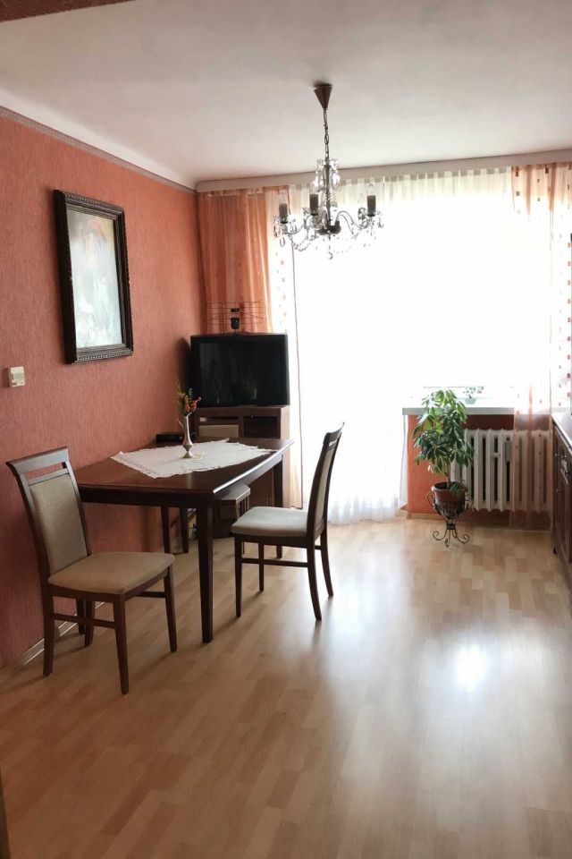 Mieszkanie 2-pokojowe Czeladź Kolonia Małobądz, ul. Powstańców Śląskich. Zdjęcie 1