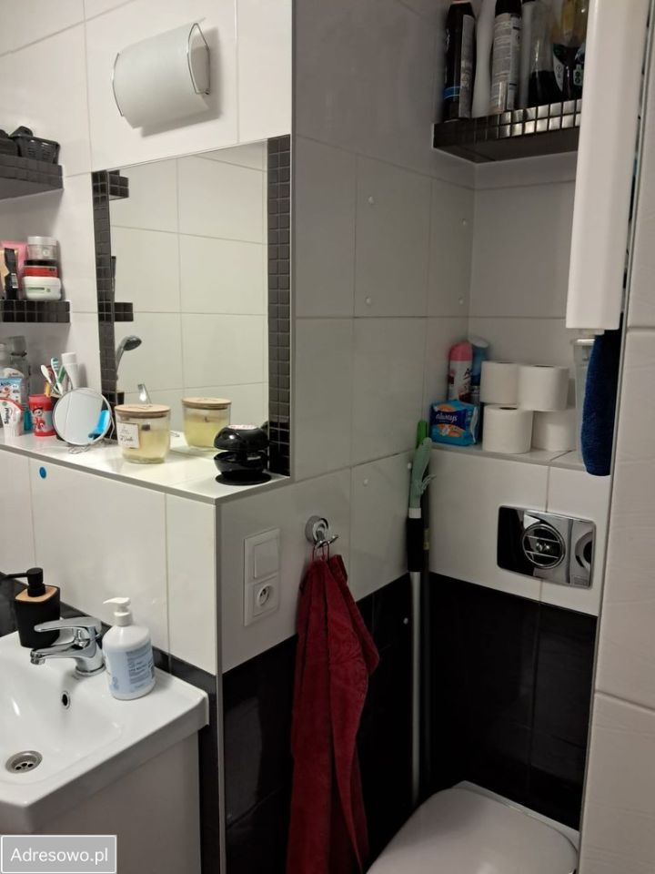 Mieszkanie 2-pokojowe Sosnowiec Pogoń, ul. Będzińska. Zdjęcie 3