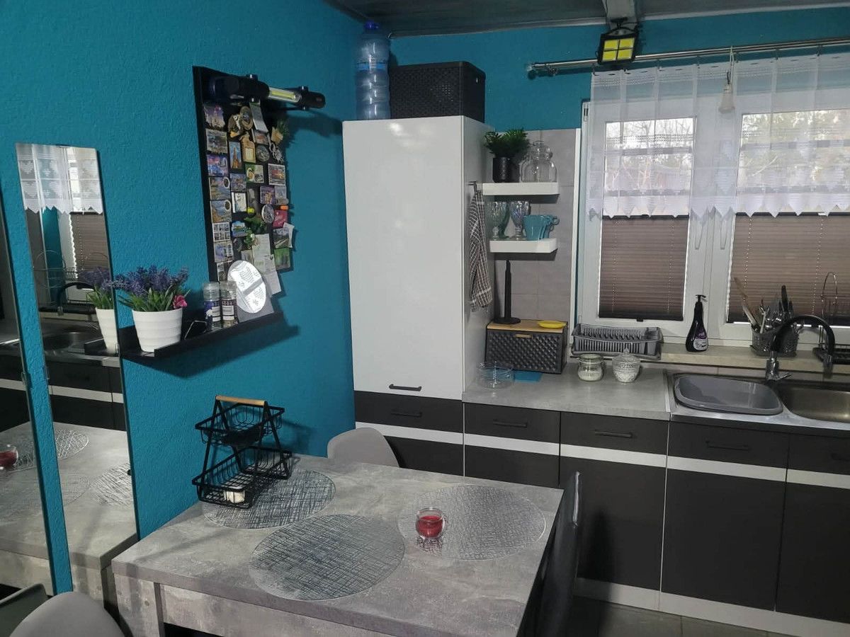 Działka rod Będzin, ul. Grabowa. Zdjęcie 8