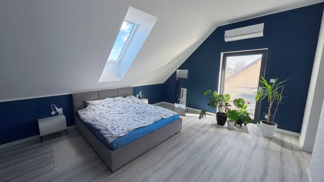 dom wolnostojący Śmieszkowo. Zdjęcie 2