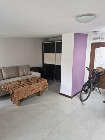 Mieszkanie 1-pokojowe Siemianowice Śląskie Centrum, ul. św. Barbary. Zdjęcie 1