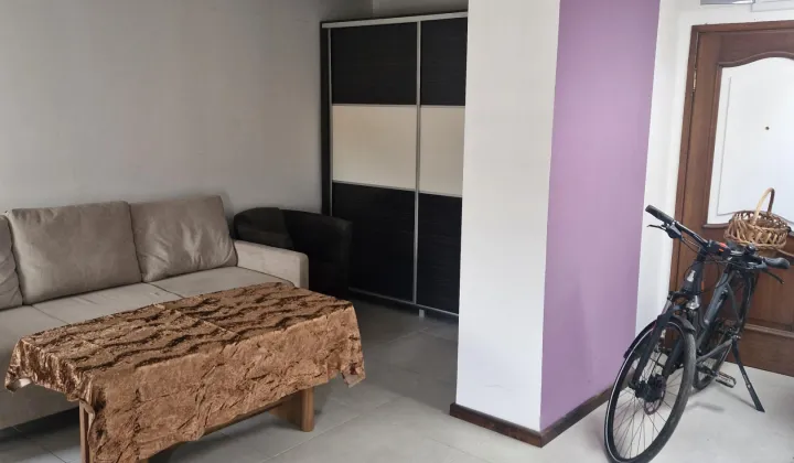 Mieszkanie 1-pokojowe Siemianowice Śląskie Centrum, ul. św. Barbary