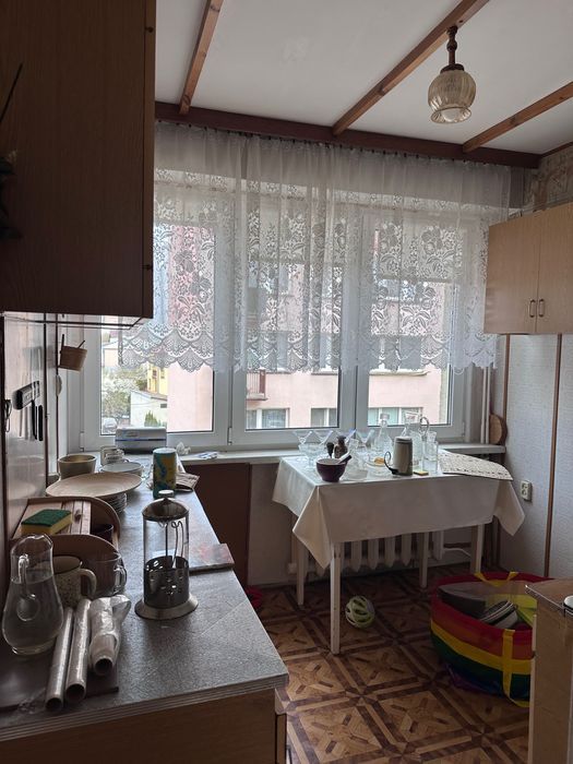 Mieszkanie 3-pokojowe Bielsk Podlaski, ul. Stefana Żeromskiego. Zdjęcie 5