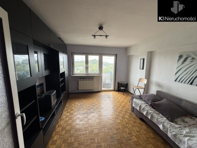 Mieszkanie 2-pokojowe Warszawa Mokotów, ul. Zwierzyniecka. Zdjęcie 3