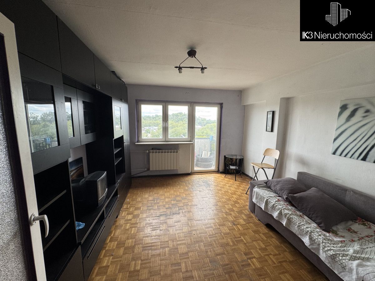 Mieszkanie 2-pokojowe Warszawa Mokotów, ul. Zwierzyniecka. Zdjęcie 3