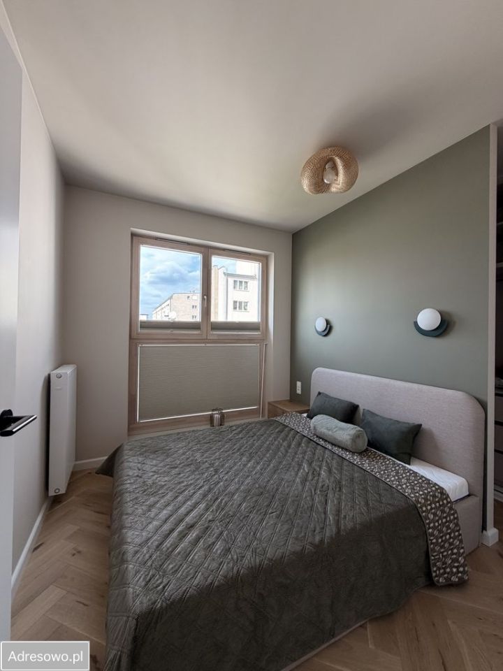 Mieszkanie 3-pokojowe Warszawa Śródmieście, ul. Chmielna. Zdjęcie 9