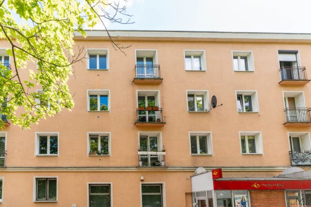 Mieszkanie 2-pokojowe Poznań Dębiec, ul. Bukowa. Zdjęcie 7