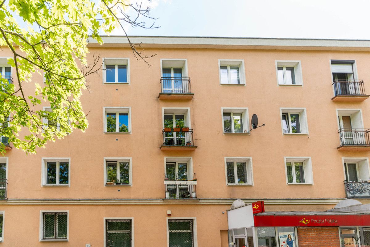 Mieszkanie 2-pokojowe Poznań Dębiec, ul. Bukowa. Zdjęcie 7