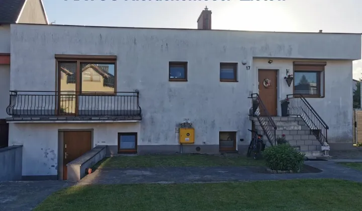 dom wolnostojący, 6 pokoi Złotów