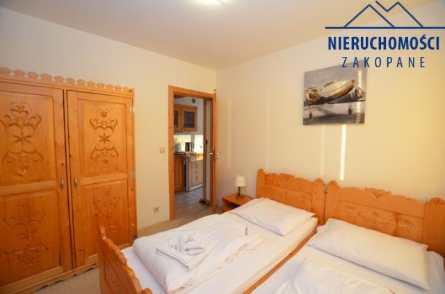 dom wolnostojący, 14 pokoi Zakopane Antałówka. Zdjęcie 10