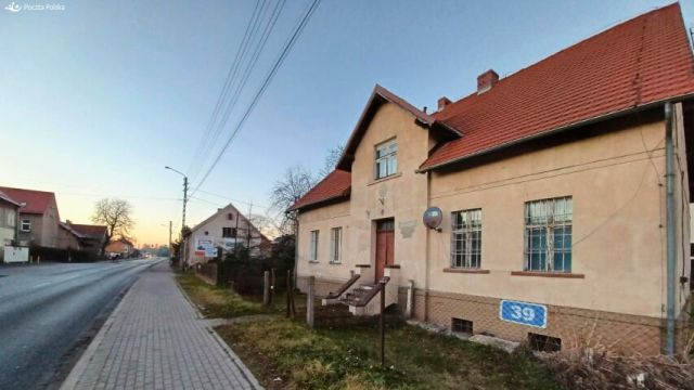 Lokal Łosiów. Zdjęcie 3