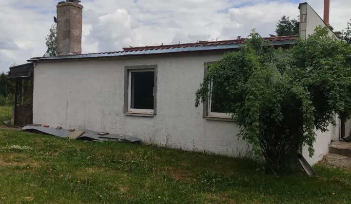 dom wolnostojący Nowe Jankowice