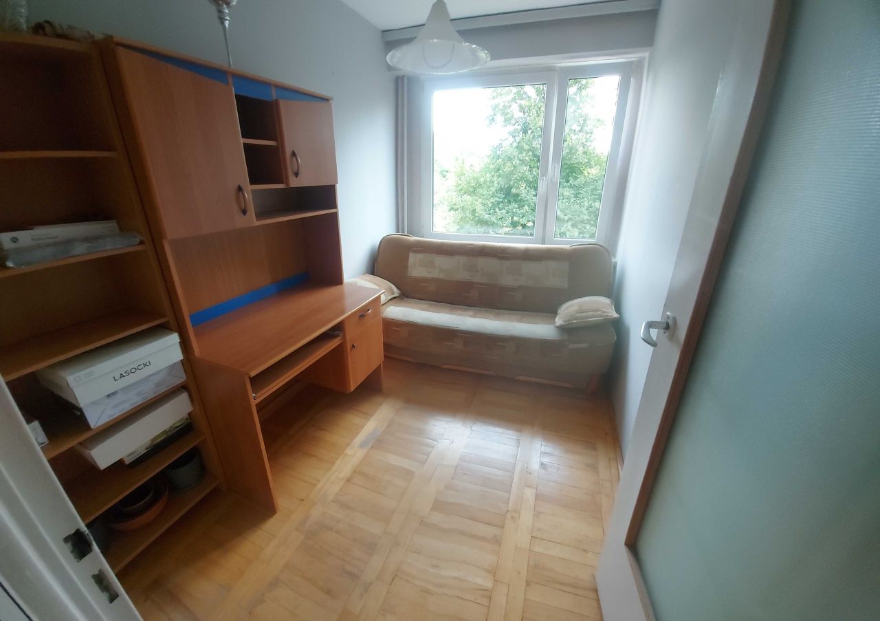 Mieszkanie 3-pokojowe Lublin Czechów, ul. Smyczkowa. Zdjęcie 3