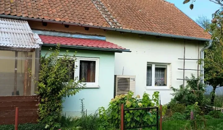 dom wolnostojący Wirwilty